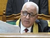 المستشار محمد السعيد الشربينى