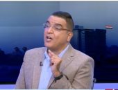  المؤرخ الفني محمد شوقي