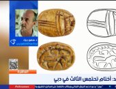 مداخلة الدكتور منصور بريك على إكسترا نيوز