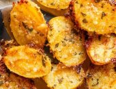 طريقة عمل البطاطس بـ 5 وصفات مبتكرة ولذيذة.. هتعجب أطفالك