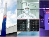 مختبر للفضاء التجاري