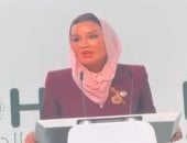 الشيخة موزة بنت ناصر 