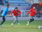 فريق سيراميكا