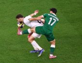 سوريا وفلسطين