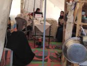 الباحثة ريم الجزار 