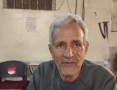 الكاتب اليمني محمد الغربي عمران 