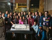 مسلسل حد أقصى