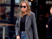 إطلالة شتوية 