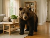 تفسير حلم الدببة