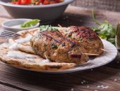 كفتة الدجاج