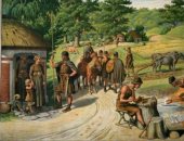 العصر البرونزي