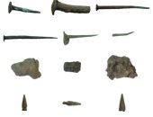 أدوات مصنوعة بتقنية معدنية متقدمة