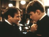 إيثان هوك وروبن ويليامز