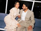 عمر مرموش يحتفل بخطوبته على الطريقة القديمة 