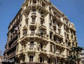 مبانى قديمة 