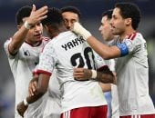 منتخب الإمارات 