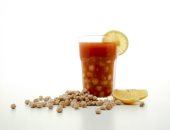 طريقة عمل حمص شام