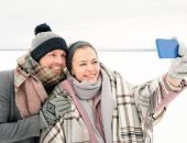 رجعت الشتوية.. أبراج تتحسن حالتها المزاجية فى موسم البرد.. برج العقرب أبرزهم