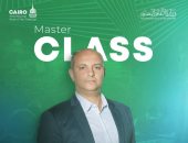 الكاتب الصحفي والسيناريست محمد هشام عبية