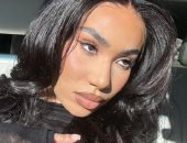 مكياج متوازن للشتاء 