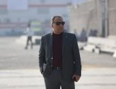حسن موسى المدير التنفيذى للزمالك