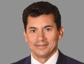 وزير الشباب والرياضة يصل الوادي الجديد للمشاركة بالمهرجان الدولي للرياضات التراثية