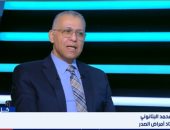 الدكتور محمد البتانوني أستاذ أمراض الصدر