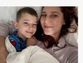 انقاذ حياة سيدة بريطانية