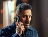 أحمد عبدالله يشارك فى مسلسل على كلاي ويجسد دور شقيق أحمد العوضي