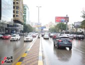 حالة الطقس اليوم الأحد 14 ديسمبر.. انخفاض بالحرارة وأمطار وشبورة كثيفة