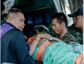 جانب من التغطية 