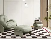 أغرب اتجاهات ديكور