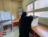 الوطنية للانتخابات تدرج المرشح وليد حسب الله بجولة الإعادة بالدائرة الرابعة بالدقهلية