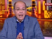 الإعلامي محمد مصطفى شردي