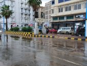 طقس الإسكندرية