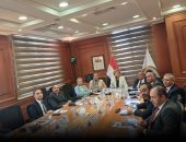 المجلس الأعلى للجامعات