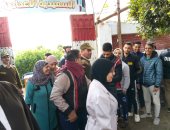 إنطلاق إنتخابات مجلس النواب