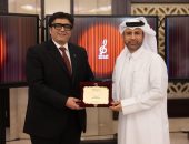 تكريم دار الأوبرا المصرية