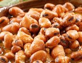 الفول المدمس