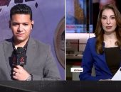 مراسل القاهرة الإخبارية