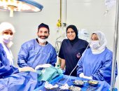 تطوير شامل بمستشفيات الدقهلية.. طفرة في الخدمات الطبية والبنية التحتية  