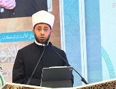 الدكتور أسامة الأزهرى وزير الأوقاف 