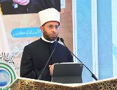  الدكتور أسامة الأزهري، وزير الأوقاف