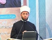 الدكتور أسامة الأزهرى – وزير الأوقاف