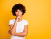 شخصية فضولية