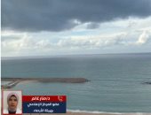 تغطية خاصة لتليفزيون اليوم السابع 