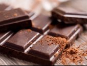 الشيكولاتة الداكنة 