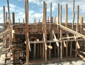 مشروع مجلس مدينة المحلة الجديد