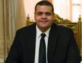 أحمد جعفر المرشح البرلمانى الراحل 