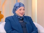  الفنانة مايسة عبد الغني